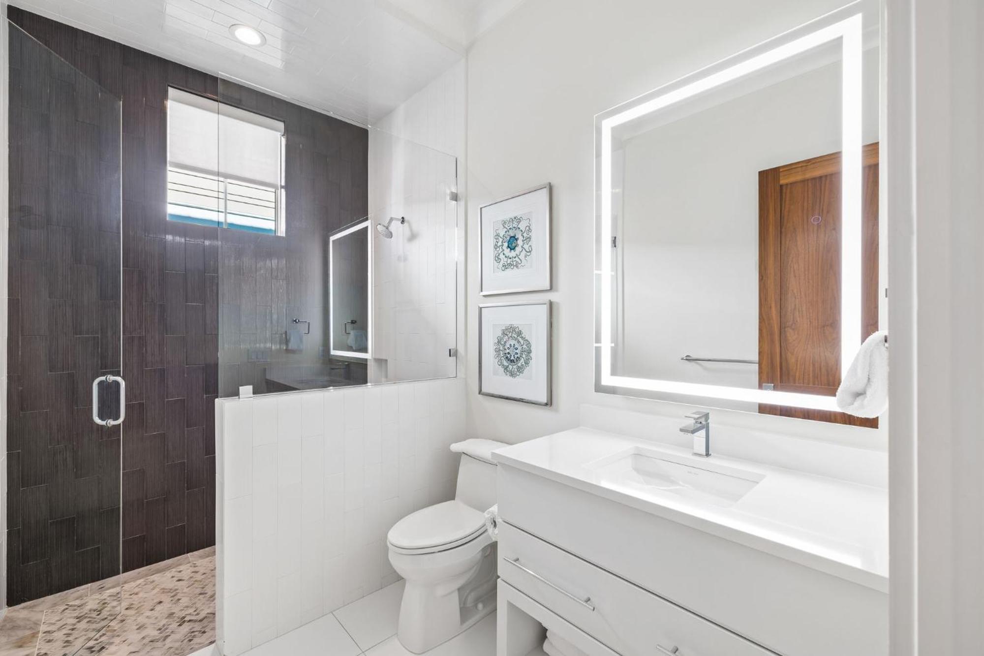 Crystal Del Mar With Private Pool And Gulf Views Destin Exterior photo