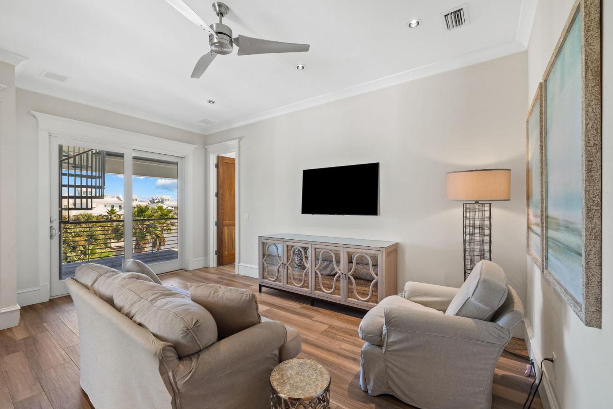 Crystal Del Mar With Private Pool And Gulf Views Destin Exterior photo