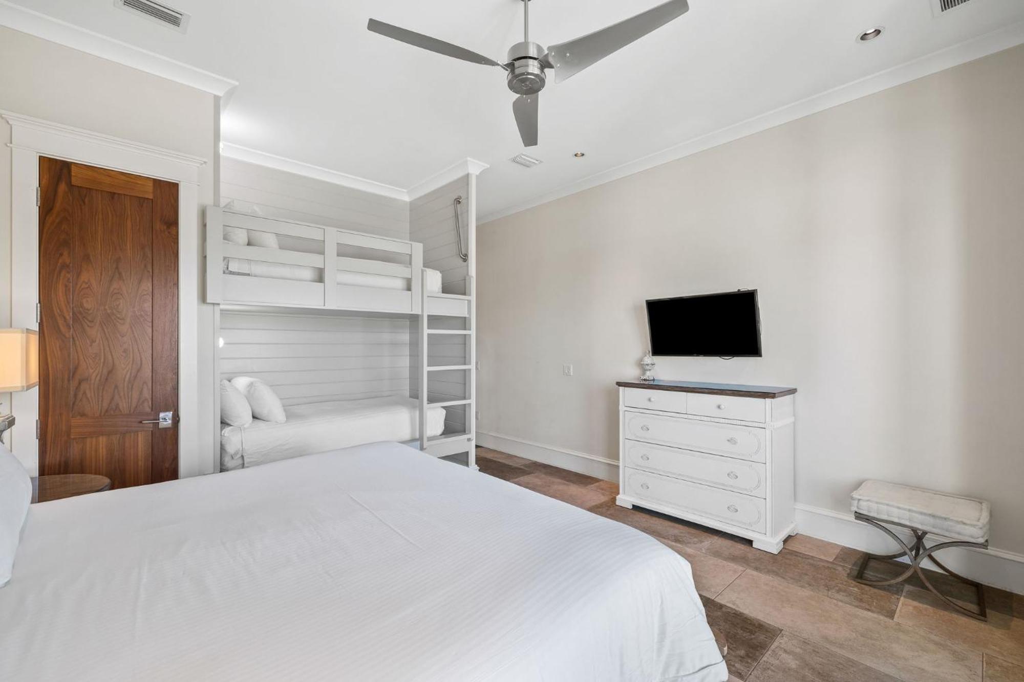 Crystal Del Mar With Private Pool And Gulf Views Destin Exterior photo