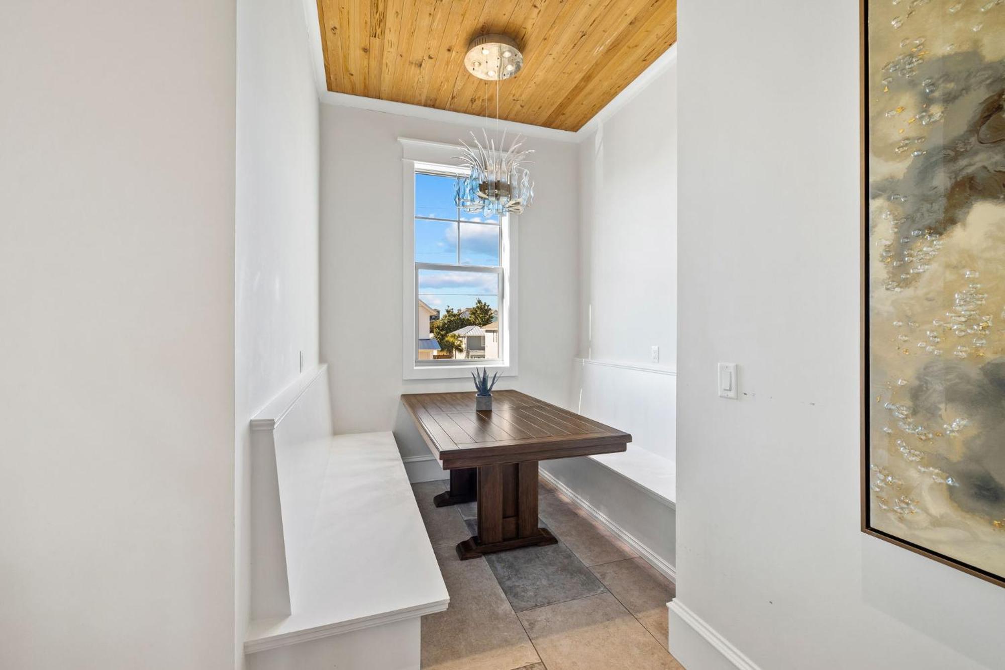 Crystal Del Mar With Private Pool And Gulf Views Destin Exterior photo