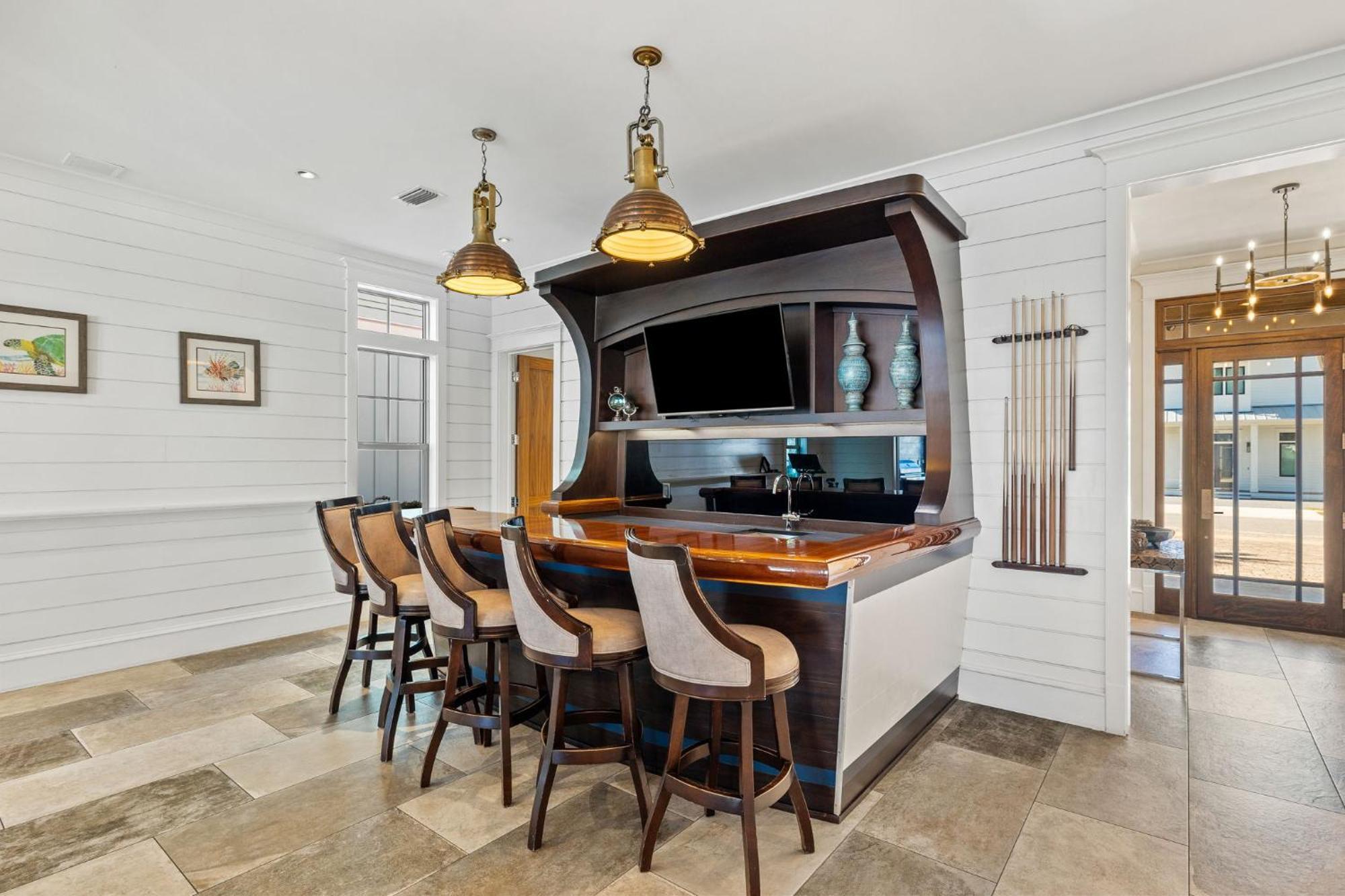 Crystal Del Mar With Private Pool And Gulf Views Destin Exterior photo